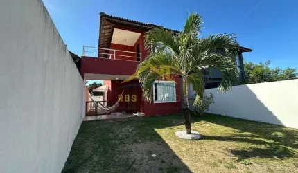Betaville - Abrantes Betaville Casa Duplex 3 suítes ENERGIA SOLAR 180m² baixou 699 mil