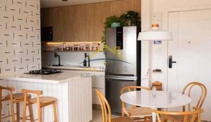 Vilas do Atlântico Apartamento Padrão 2/4 1 suíte 50m²