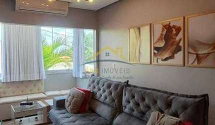 Supremo Family - Lauro de Freitas Apartamento 3/4 suíte 75m²