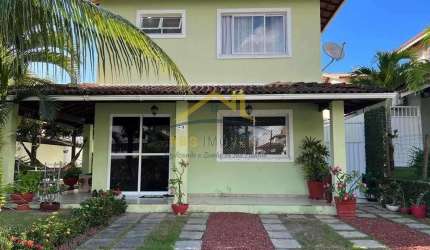 Garden Club - Abrantes Casa em Condomínio 4/4 1 suite 276m²