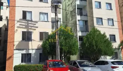 Lauro de Freitas Vida Bela Apartamento 3/4 1 suíte 1º andar  financia