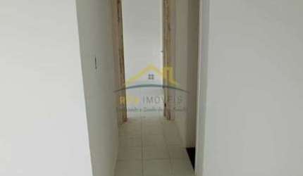 Bosque da Aldeia - Abrantes Bosque da Aldeia Apartamento 2/4 1 suíte 58m²