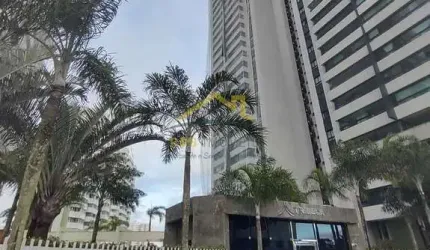 Tribeca - Paralela Tribeca Apartamento Alto Padrão 1 suíte 55m²