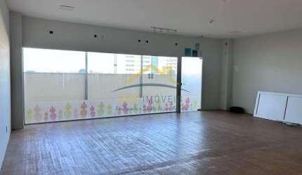 Sala Comercial 57m² no Shopping Estação Villas  235  baixou!!! pode financiar