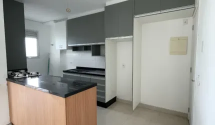 Apartamento à Venda no Condomínio dos Pássaros – Chácara do Solar, Santana de Parnaíba