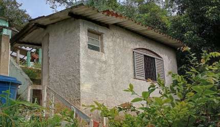 Chácara à Venda no Village Danúbio, Ponunduva - Cajamar