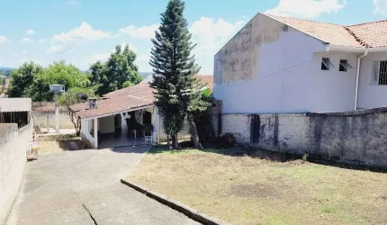 Terreno à venda, 420 m² por R$ 220.000,00 - Monza - Colombo/PR