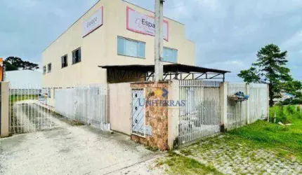 Prédio à venda, 386 m² por R$ 1.690.000,00 - São Gabriel - Colombo/PR