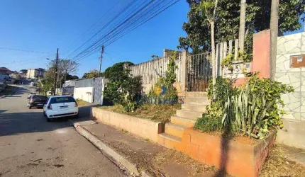 Terreno à venda, 480 m² por R$ 380.000,00 - Roça Grande - Colombo/PR