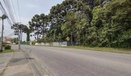 Terreno à venda, 6309 m² por R$ 2.000.000,00 - Roça Grande - Colombo/PR