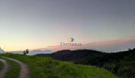 Chácara à venda, 13971 m² por R$ 160.000,00 - Anhaia - Morretes/PR
