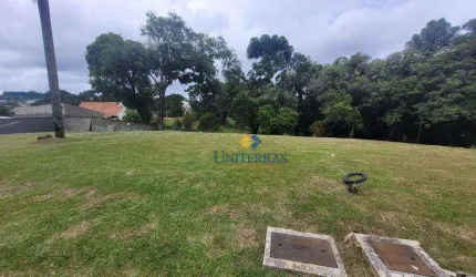 Terreno à venda, 200 m² por R$ 179.900,00 - Roça Grande - Colombo/PR