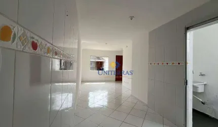 Casa com 3 dormitórios à venda, 50 m² por R$ 169.000,00 - Uvaranas - Ponta Grossa/PR