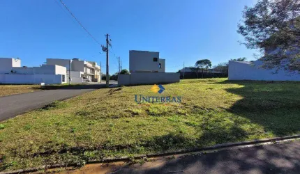 Terreno à venda, 270 m² por R$ 300.000,00 - Roça Grande - Colombo/PR