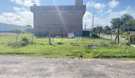 Terreno Balneário Jardim Raiante em Arroio do Sal/RS - CÓD 225