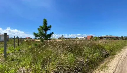 Terreno Camboim em Arroio do Sal/RS Cód 623