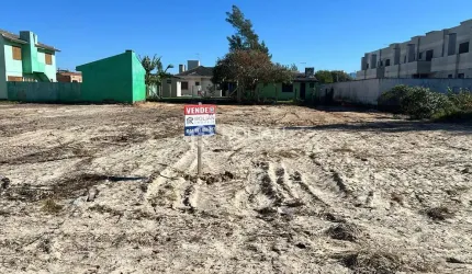 Terreno Figueirinha em Arroio do Sal/RS Cód 169