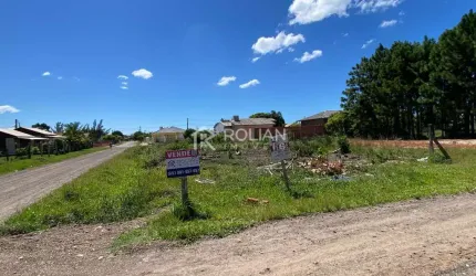 Terreno Figueirinha em Arroio do Sal/RS Cód 1311