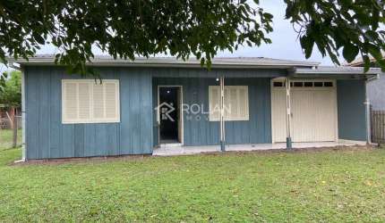 Casa Centro em Arroio do Sal/RS Cód 1489