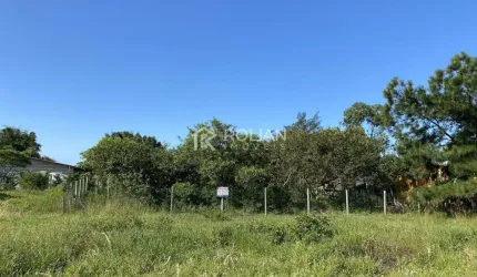 Terreno balneário atlântico em Arroio do Sal/RS Cód 1204