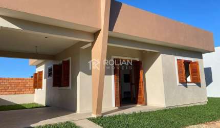 Casa Torres Sul/RS Cód 1502