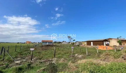 Terreno São Paulo em Arroio do Sal/RS