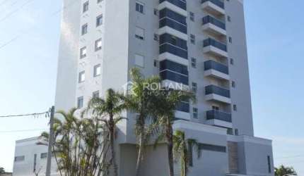 Apartamento Malinsky em Arroio do Sal/RS Cód 1521