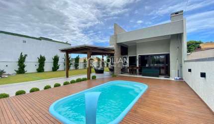 Casa Âncora em Arroio do Sal/RS Cód 1106
