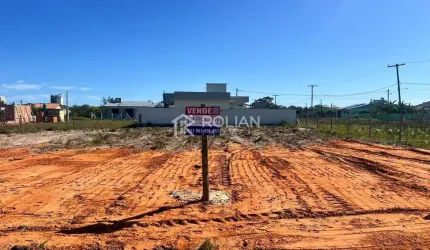 Terreno Balneário Camboim em Arroio do Sal/RS Cód 1545