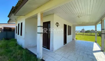 Casa Camboim em Arroio do Sal/RS Cód 1535