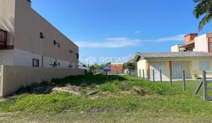 Terreno Âncora em Arroio do Sal/RS Cód 1634