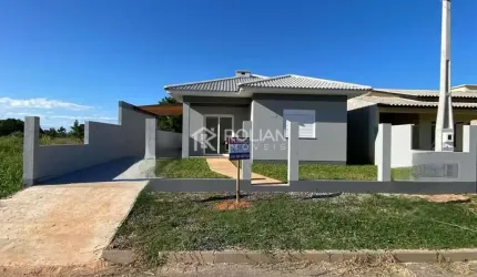 Casa Camboim - Arroio do Sal/RS Cód: 1676