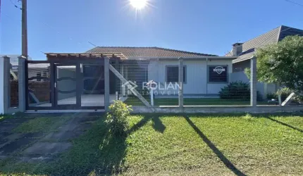 Casa São Jorge em Arroio do Sal/RS Cód 229
