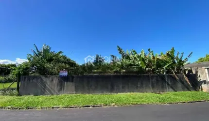 Terreno Balneário Camboim - Arroio do Sal/RS Cód: 1659