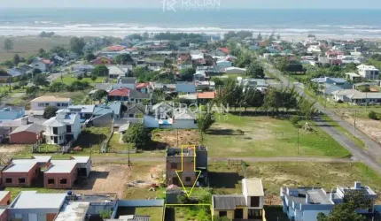 Terreno Âncora em Arroio do Sal/RS Cód 374