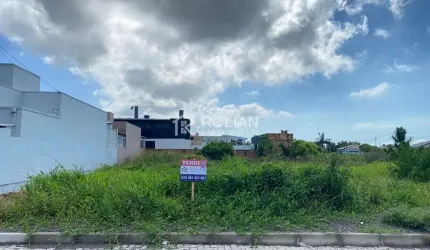 Terreno no Arroio do Sal Sul em Arroio do Sal/RS Cód: 1691