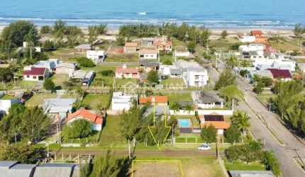 Terreno Torres Sul em Arroio do Sal/RS Cód 397