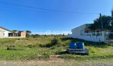 Terreno Âncora/RS Cód 1496