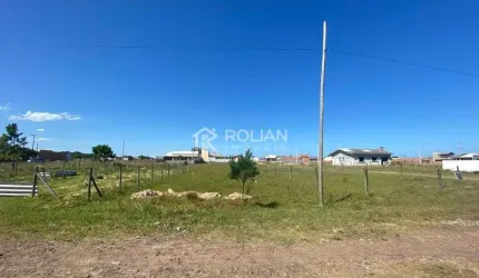 Arroio do Sal Terreno São Jorge - Cód  773