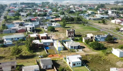 Terreno Âncora em Arroio do Sal/RS Cód 373