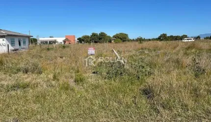 Terreno Camboim em Arroio do Sal/RS Cód 215
