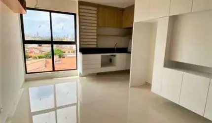 Maravilhosos apartamentos em um dos condomínios mais novos de Capim Macio!