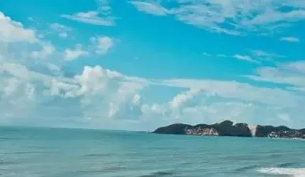 Oportunidade de investimento em hotelaria no coração de Ponta Negra!