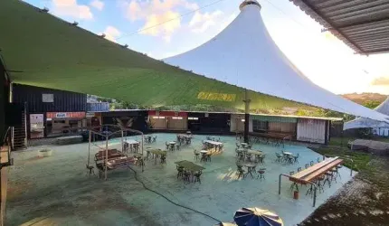 Oportunidade de Investimento com estrutura completa com localização privilegiada em Candelária.