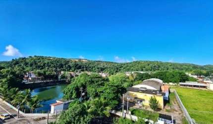 Excelente apartamento com 76m², localizado no bairro de lagoa nova feito para você e sua familia!