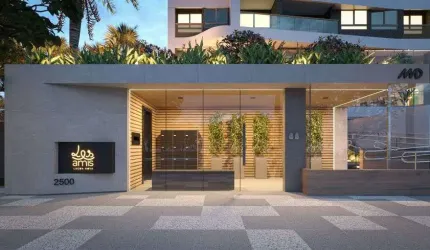 Apartamento a Venda no bairro de lagoa nova condiminio Lês Amis