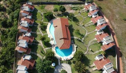 Oportunidade de Investimento na badaladíssima Praia da Pipa!