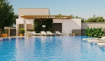 Òtima oportunidade de investimento com o mais novo Privilege Ponta Negra Flat
