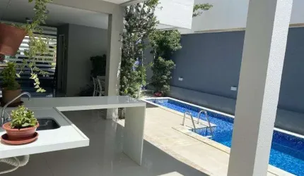 A casa com melhor custo/benefício do Bosque das Palmeiras!