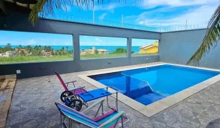 Oporunidade da casa na praia chegou, não fique de fora dessa!